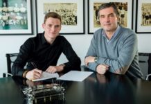 Borussia Dortmund sięgnęła po zawodnika FC Barcelona