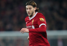 Adam Lallana może wypełnić pustkę po Philippe Coutinho?