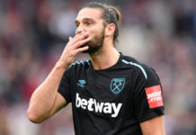 Andy Carroll kontuzjowany – nici z transferu? Andy Carroll