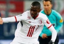 Kim jest Boubakary Soumare? Obserwuje go Manchester City