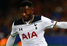 Tottenham Hotspur wypożyczył zawodnika do Burnley