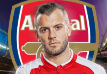 Jack Wilshere wrócił do Arsenalu jako jego kluczowa postać