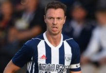 Dlaczego Jonny Evans jest obiektem zainteresowań klubów z czołówki Premier League?