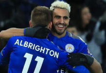 Riyad Mahrez przedstawił w klubie ultimatum