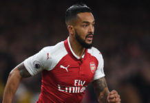 Theo Walcott odejdzie z Arsenalu Londyn jako niespełniony talent
