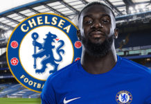 Tiemoue Bakayoko – zasługuje na szansę w Chelsea Londyn?