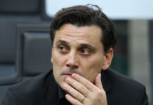 Vincenzo Montella zwolniony po raz drugi w sezonie!