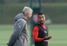 Arsène Wegner w przyszłym sezonie obejmie klub z Premier League?