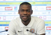 William Remy czwartym wzmocnieniem Legii Warszawa! William Remy Legia Warszawa