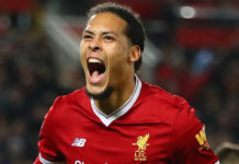 Virgil van Dijk – Chcę zdobywać trofea i być coraz lepszym piłkarzem virgil van dijk