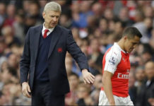 Alexis Sanchez o krok od odejścia z Arsenalu – to błąd Arsene Wengera?