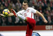 Kamil Wilczek zachwyca formą i walczy o powołanie na mistrzostwa świata