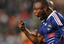 William Gallas – Gdy zdobyłem mistrzostwo Premier League, czułem się jak król Anglii cz.2 william gallas francja