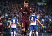 Puchar Króla – Piorunujące końcówki spotkań! Wpadka Barcelony i Atletico wpadka barcelony