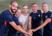 Nowotwór nie straszny Yerayowi Alvarezowi. Hiszpan wrócił na boisko