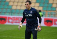 LOTTO Ekstraklasa – Korona wygrywa, Trela walczy o kiks kolejki Dariusz Trela