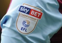 Okienko transferowe skrócone we wszystkich zawodowych ligach w Anglii