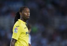 Ruben Semedo oskarżony o porwanie i kradzież! Ruben Semedo