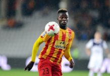 LOTTO Ekstraklasa – Meczycho na start kolejki, Korona remisuje w Niecieczy Djibril Diaw