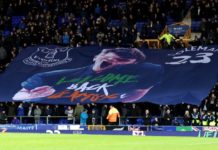 Seamus Coleman – największe wzmocnienie Evertonu