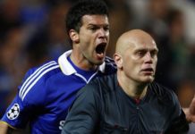 Ovrebo – To nie był mój najlepszy dzień Tom Henning Ovrebo