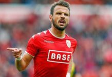 Orlando Sa udaje się na przedwczesną emeryturę do Chin Orlando Sa