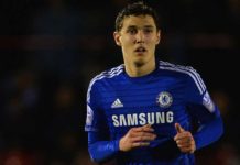 Gra Christensena odzwierciedla problem niestabilności w Chelsea