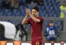 Serie A – AS Roma wygrywa trzeci mecz z rzędu, przegrana Interu w Genui