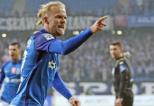 LOTTO Ekstraklasa – świetna końcówka w Poznaniu, podział punktów w Gdyni