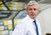 Dariusz Wdowczyk zostanie trenerem Lechii Gdańsk?