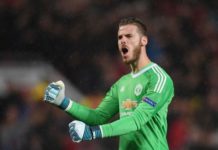 Liga Mistrzów – David De Gea bohaterem Manchesteru, Szachtar lepszy od AS Romy