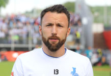 Zlatko Janjić czwartym wzmocnieniem Korony Zlatko Janjić