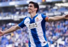 La Liga – Gerard Moreno bohaterem, Real przegrywa w Barcelonie Gerard Moreno