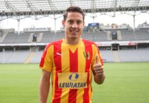 LOTTO Ekstraklasa – Cvijanović bohaterem, Lech wciąż fatalny na wyjazdach Goran Cvijanović