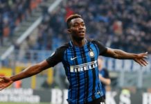 Serie A – świetny mecz na Stadio Olimpico i gol Guilherme, przełamanie Interu