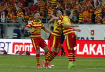 LOTTO Ekstraklasa – Jagiellonia gładko wygrywa z Lechią