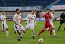LOTTO Ekstraklasa – Jagiellonia wygrywa w Gliwicach, fantastyczna bomba Frankowskiego