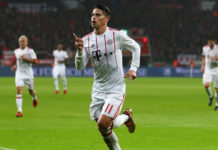 Bundesliga – spokojna wygrana Bayernu, niespodzianka w Gelsenkirchen