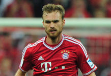 Jan Kirchhoff znalazł nowy klub