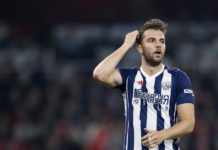 Klubowy kolega Krychowiaka oskarżony o rasizm Jay Rodriguez