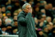Mourinho – Nie sądzę, by odpadnięcie było dla tego klubu nowością