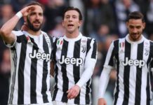 Juventus sprowadza następcę Lichtsteinera za 40 milinów euro Serie A