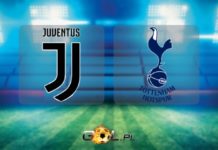 #AleTypiara – Juventus vs Tottenham Typy