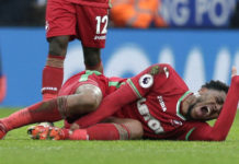 Poważne osłabienie Swansea