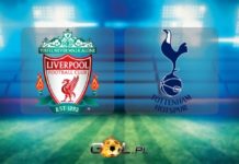 #AleTypiara – Liverpool vs Tottenham Typy