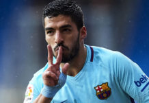 Luis Suarez – Wydaje mi się, że trochę faulowałem Varane’a