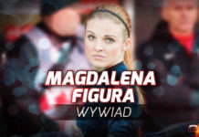 Magdalena Figura – wywiad