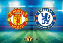#AleTypiara – Manchester United vs Chelsea Typy