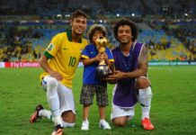 Mistrzostwa świata – za nimi będziemy tęsknić Marcelo Neymar