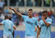 10 wschodzących gwiazd Serie A. Wśród nich Polak